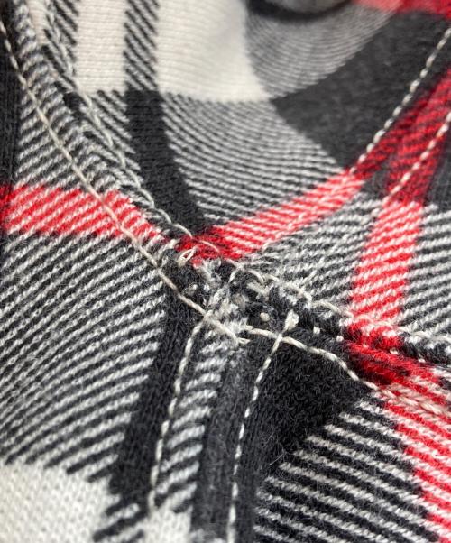 POLO RALPH LAUREN（ポロ・ラルフローレン）POLO RALPH LAUREN (ポロ・ラルフローレン) QRタグ Polo ベア コットンブレンド スウェットシャツ ブラック×ホワイト サイズ:SIZE Sの古着・服飾アイテム