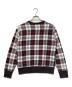 POLO RALPH LAUREN (ポロ・ラルフローレン) QRタグ Polo ベア コットンブレンド スウェットシャツ ブラック×ホワイト サイズ:SIZE S：10000円