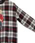 中古・古着 POLO RALPH LAUREN (ポロ・ラルフローレン) QRタグ Polo ベア コットンブレンド スウェットシャツ ブラック×ホワイト サイズ:SIZE S：10000円