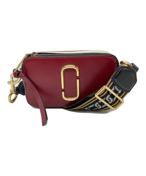 Marc by Marc Jacobs（マークバイマークジェイコブス）Marc by Marc Jacobs (マークバイマークジェイコブス) ザ スナップショットの古着・服飾アイテム
