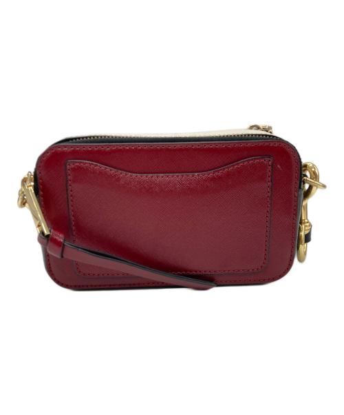 Marc by Marc Jacobs（マークバイマークジェイコブス）Marc by Marc Jacobs (マークバイマークジェイコブス) ザ スナップショットの古着・服飾アイテム