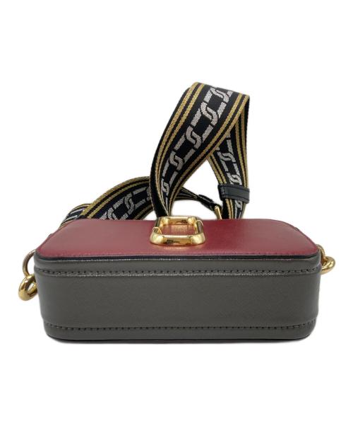 Marc by Marc Jacobs（マークバイマークジェイコブス）Marc by Marc Jacobs (マークバイマークジェイコブス) ザ スナップショットの古着・服飾アイテム
