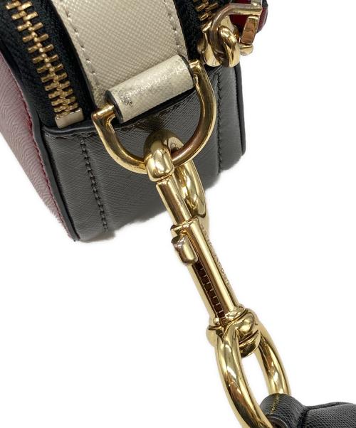 Marc by Marc Jacobs（マークバイマークジェイコブス）Marc by Marc Jacobs (マークバイマークジェイコブス) ザ スナップショットの古着・服飾アイテム