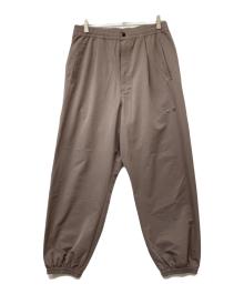 OAKLEY（オークリー）の古着「Fgl Divisional Pants 4.0エフジーエル ディビジョナル パンツ フォー ポイント ゼロ」｜グレー
