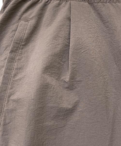 OAKLEY（オークリー）OAKLEY (オークリー) Fgl Divisional Pants 4.0エフジーエル ディビジョナル パンツ フォー ポイント ゼロ グレー サイズ:SIZEMの古着・服飾アイテム