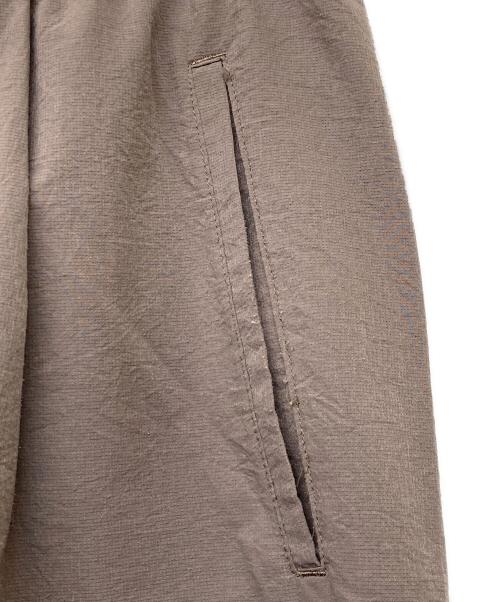 OAKLEY（オークリー）OAKLEY (オークリー) Fgl Divisional Pants 4.0エフジーエル ディビジョナル パンツ フォー ポイント ゼロ グレー サイズ:SIZEMの古着・服飾アイテム