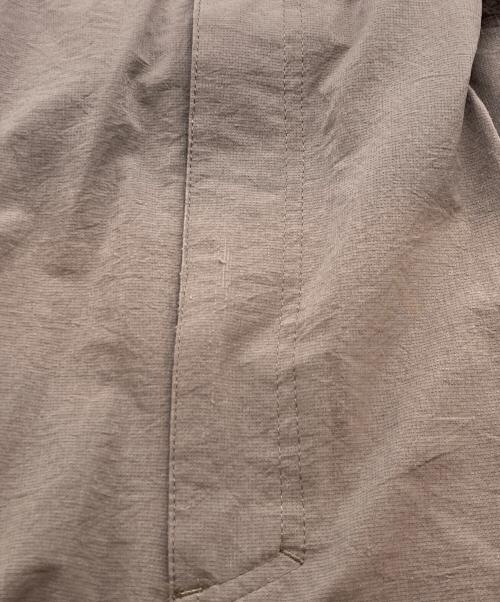 OAKLEY（オークリー）OAKLEY (オークリー) Fgl Divisional Pants 4.0エフジーエル ディビジョナル パンツ フォー ポイント ゼロ グレー サイズ:SIZEMの古着・服飾アイテム