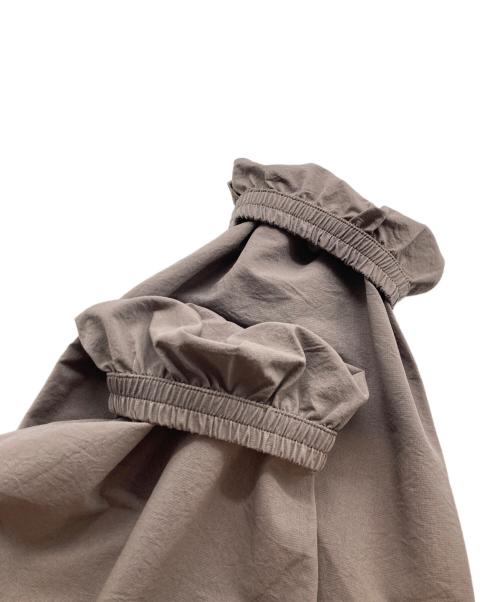 OAKLEY（オークリー）OAKLEY (オークリー) Fgl Divisional Pants 4.0エフジーエル ディビジョナル パンツ フォー ポイント ゼロ グレー サイズ:SIZEMの古着・服飾アイテム
