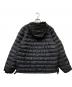 NIKE (ナイキ) stussy (ステューシー) 20AW Insulated Pullover Jacket（20AW　インサレーテッド プルオーバー ジャケット） ブラック サイズ:SIZE M：20000円