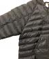 中古・古着 NIKE (ナイキ) stussy (ステューシー) 20AW Insulated Pullover Jacket（20AW　インサレーテッド プルオーバー ジャケット） ブラック サイズ:SIZE M：20000円