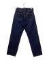 KAGURE (カグレ) WWⅡ type wide denim（ワールド ウォー ツー タイプ ワイド デニム） インディゴ サイズ:1：5000円