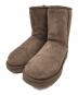 UGG（アグ）の古着「Classic Short II（クラシック ショート ツー）」｜ブラウン