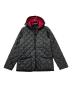 LAVENHAM（ラベンハム）の古着「キルティングジャケット」｜ブラック