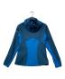 MILLET (ミレー) LD HEKLA WOOL JKTレディース ヘクラ ウール ジャケット  ブルー サイズ:SIZEM：5000円