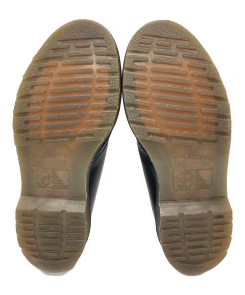 Dr.Martens（ドクターマーチン）Dr.Martens (ドクターマーチン) ３ホール レザーシューズ ブラック サイズ:size23.5㎝の古着・服飾アイテム