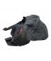 中古・古着 PORTER (ポーター) TANKER WAIST BAG(タンカー ウエスト バッグ) ブラック：7000円