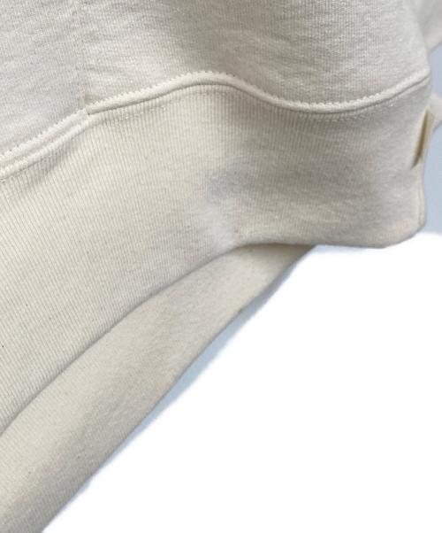 SUPREME（シュプリーム）Supreme (シュプリーム) 24AW M.O.P Hooded Sweatshirt(ニジュウヨン エーダブリュー エムオーピー フーデッド スウェットシャツ) ベージュ サイズ:SIZELの古着・服飾アイテム