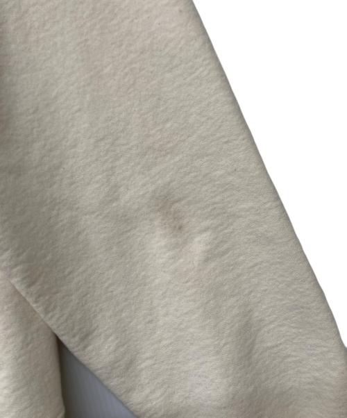 SUPREME（シュプリーム）Supreme (シュプリーム) 24AW M.O.P Hooded Sweatshirt(ニジュウヨン エーダブリュー エムオーピー フーデッド スウェットシャツ) ベージュ サイズ:SIZELの古着・服飾アイテム