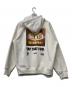 Supreme (シュプリーム) 24AW M.O.P Hooded Sweatshirt(ニジュウヨン エーダブリュー エムオーピー フーデッド スウェットシャツ) ベージュ サイズ:SIZEL：20000円