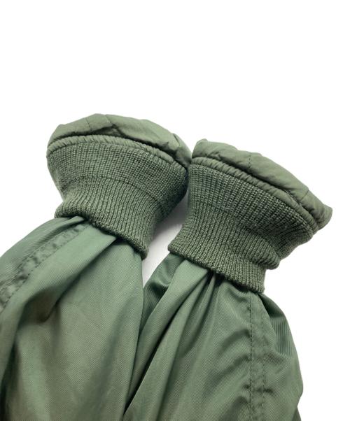 AVIREX（アヴィレックス）AVIREX (アヴィレックス) US CWU-45/P フライトジャケット カーキ サイズ:SIZEMの古着・服飾アイテム