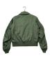 AVIREX (アヴィレックス) US CWU-45/P フライトジャケット カーキ サイズ:SIZEM：14000円
