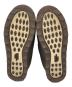中古・古着 THE NORTH FACE (ザ ノース フェイス) W Nuptse Bootie WP III/ウィメンズ ヌプシ ブーティ ウォータープルーフ スリー ブラウン サイズ:25：5000円