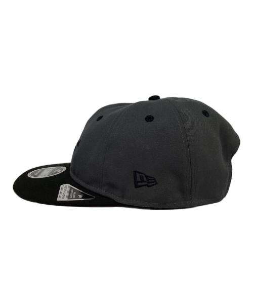 New Era（ニューエラ）New Era (ニューエラ) The Chemical Brothers キャップ グレーの古着・服飾アイテム