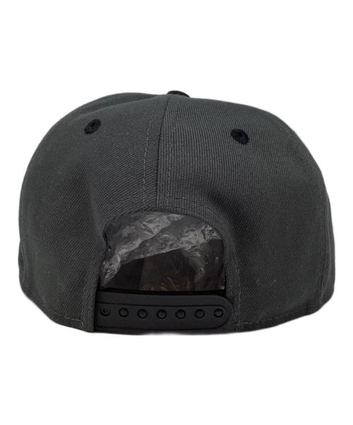 New Era（ニューエラ）New Era (ニューエラ) The Chemical Brothers キャップ グレーの古着・服飾アイテム