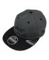New Era（ニューエラ）の古着「キャップ」｜グレー