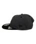 New Era (ニューエラ) The Chemical Brothers キャップ グレー：5000円