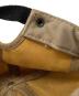 中古・古着 FILSON (フィルソン) オイルドコットン USA製 キャップ キャメル サイズ:FREE：10000円