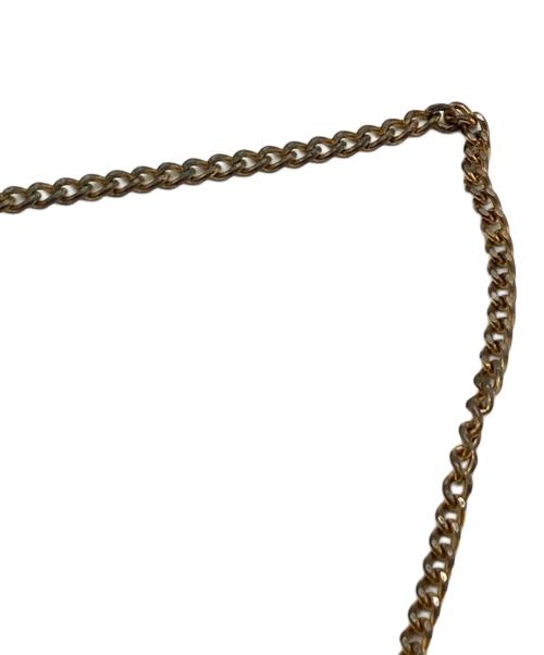 LOUIS VUITTON（ルイ ヴィトン）LOUIS VUITTON (ルイ ヴィトン) モノグラム ミニ・ポシェット・アクセソワール ブラウンの古着・服飾アイテム