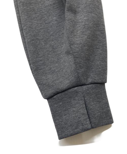nagonstans（ナゴンスタンス）nagonstans (ナゴンスタンス) 25SS COCOON PANTS/コクーンパンツ グレー サイズ:Sの古着・服飾アイテム