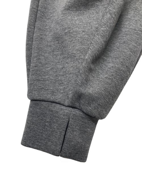 nagonstans（ナゴンスタンス）nagonstans (ナゴンスタンス) 25SS COCOON PANTS/コクーンパンツ グレー サイズ:Sの古着・服飾アイテム