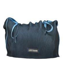 LASTFRAME（ラストフレーム）の古着「HINEMOSU BAGヒネモス バッグ」｜ネイビー×ブルー