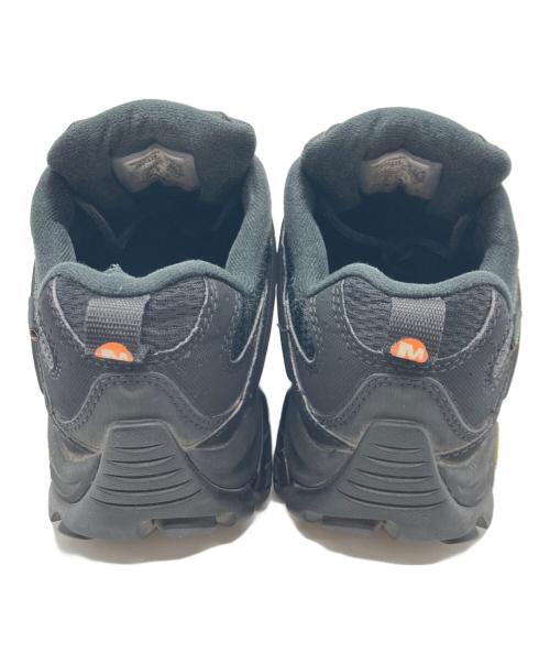 MERRELL（メレル）MERRELL (メレル) MOAB 3 SYNTHETIC GORE-TEXモアブ スリー シンセティック ゴアテックス ブラック サイズ:SIZE25㎝の古着・服飾アイテム