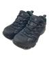MERRELL（メレル）の古着「MOAB 3 SYNTHETIC GORE-TEXモアブ スリー シンセティック ゴアテックス」｜ブラック