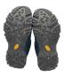 中古・古着 MERRELL (メレル) MOAB 3 SYNTHETIC GORE-TEXモアブ スリー シンセティック ゴアテックス ブラック サイズ:SIZE25㎝：8000円