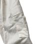 中古・古着 Gajess (ガジェス) 25SS Claire Cargo Pants/クレアカーゴパンツ ホワイト サイズ:S：12000円