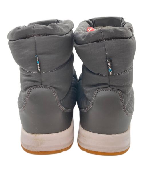 THE NORTH FACE（ザ ノース フェイス）THE NORTH FACE (ザ ノース フェイス) Nuptse Bootieヌプシ ブーティ ブラック サイズ:SIZE28㎝の古着・服飾アイテム
