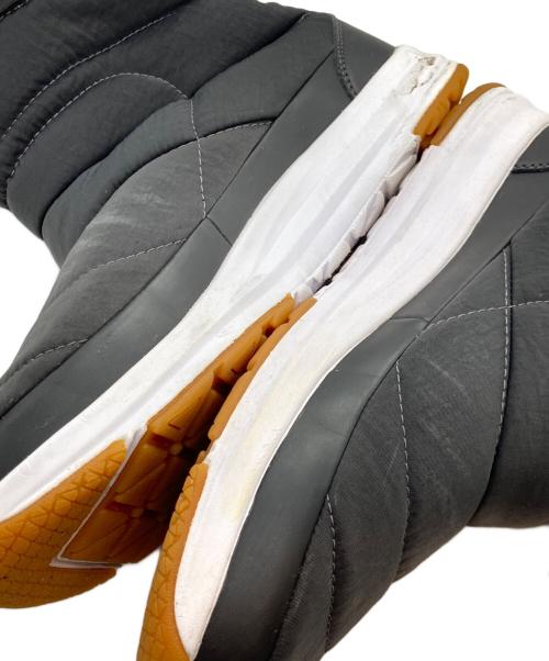 THE NORTH FACE（ザ ノース フェイス）THE NORTH FACE (ザ ノース フェイス) Nuptse Bootieヌプシ ブーティ ブラック サイズ:SIZE28㎝の古着・服飾アイテム