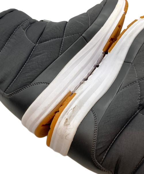 THE NORTH FACE（ザ ノース フェイス）THE NORTH FACE (ザ ノース フェイス) Nuptse Bootieヌプシ ブーティ ブラック サイズ:SIZE28㎝の古着・服飾アイテム