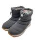 THE NORTH FACE（ザ ノース フェイス）の古着「Nuptse Bootieヌプシ ブーティ」｜ブラック