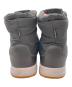 THE NORTH FACE (ザ ノース フェイス) Nuptse Bootieヌプシ ブーティ ブラック サイズ:SIZE28㎝：5000円