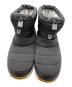 中古・古着 THE NORTH FACE (ザ ノース フェイス) Nuptse Bootieヌプシ ブーティ ブラック サイズ:SIZE28㎝：5000円