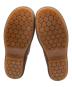 中古・古着 Timberland (ティンバーランド) チロリアンシューズ レッド サイズ:SIZE25.5㎝：5000円