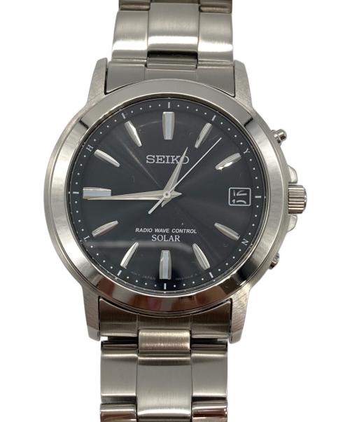 SEIKO（セイコー）SEIKO (セイコー) リストウォッチの古着・服飾アイテム
