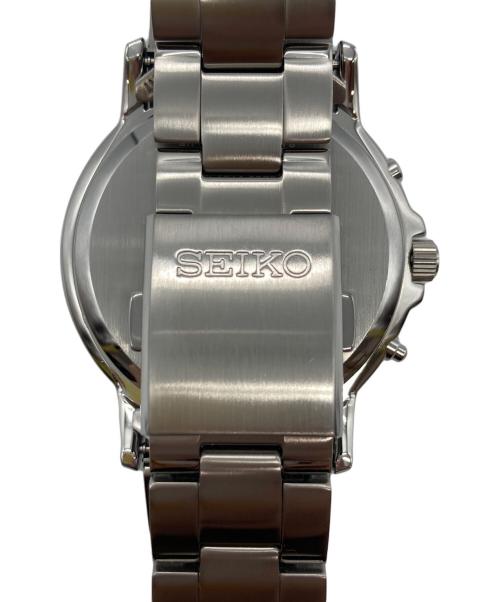 SEIKO（セイコー）SEIKO (セイコー) リストウォッチの古着・服飾アイテム