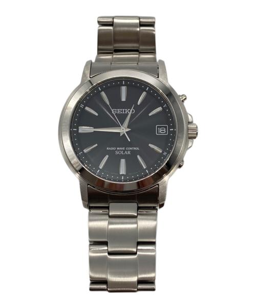 SEIKO（セイコー）SEIKO (セイコー) リストウォッチの古着・服飾アイテム