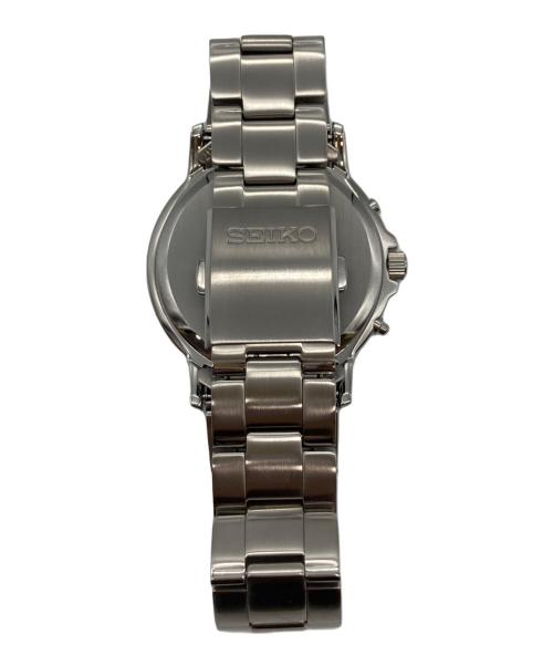 SEIKO（セイコー）SEIKO (セイコー) リストウォッチの古着・服飾アイテム
